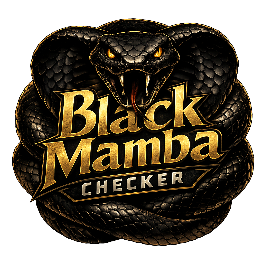 Black Mamba